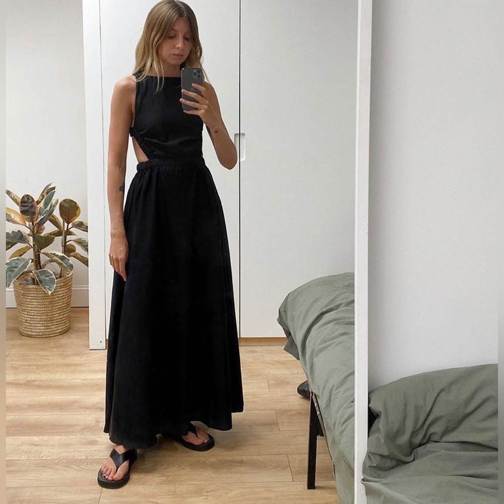 Sir the Label Dress